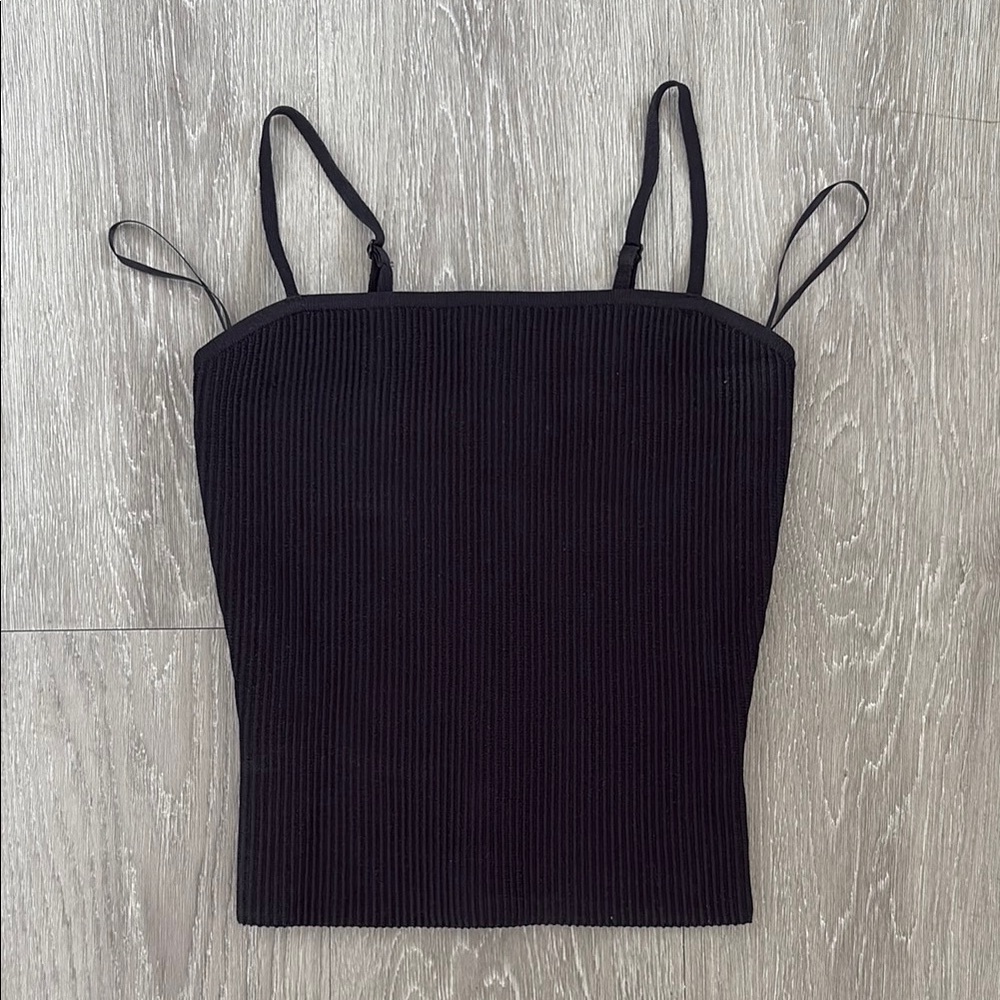 Babaton Sculpt Knit Tank